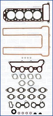 WILMINK GROUP Tihendikomplekt,silindripea WG1166274